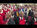 helderberg circuit covenant service 2024 umbulelo ndingu moni phambi kwakho