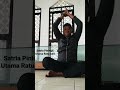 satria piningit ratu adil utama  #3