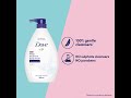 dove deep moisture body wash 24 hour moisturised skin