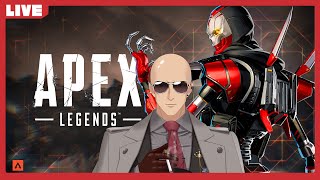 【APEX】【雑談\u0026参加型】半年以上ぶりのエペペ　たまぁにやりたくなるよね？( ˘ω˘)