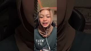 Tak Ingin Usai by Dee Yusoff (Live Streaming)