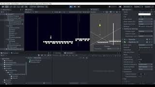 Unity Tips - TileMap Collision
