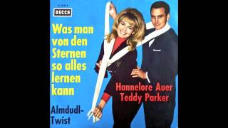 Hannelore Auer - Almdudi Twist