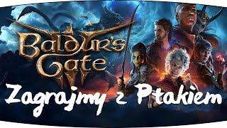 Ten system walki to jedzenie zupy widelcem :( - #29 Zagrajmy w Baldur's Gate 3 | Xbox Series X