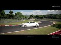 gtscb nurb drifting cinematic view