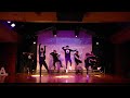 [K-SHOWDOWN: OLD SCHOOL 2023] IGNITE - No More Dream | CHUMAK ARICA