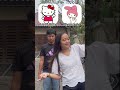 PILIH KANAN ATAU KIRI SERBA SANRIO CINNAMOROLL KUROMI GUDETAMA MY MELODY HELLO KITTY #viral