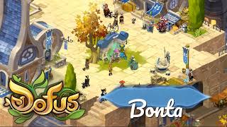 Dofus OST - Bonta (2.62)