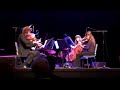 belmont jazz string quartet spain