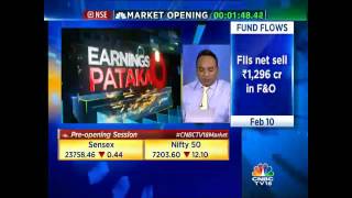 #EarningsPataka: DFM Foods, GPT Infra