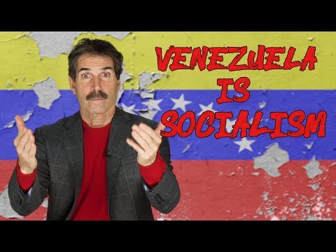 Is Venezuela a communist or socialist country?