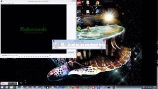 Robocode install