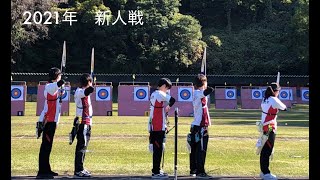 新人戦 午前部 30MW R1 Part 1