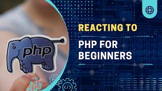 Learning PHP [Episode 2] Variables