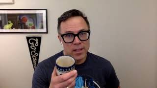 Science-ing Daily Decisions With Timothy Caulfield: Coffee