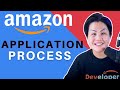 Amazon Application Process | Interview Tips from Ex-Amazon Recruiting Leader + Interview Trainer