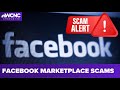 Be wary of Facebook Marketplace scams turning violent, experts warn