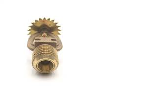 NSN 4210-00-541-6228 Fire Protection Sprinkler Head