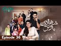 Shehzadi House Episode 36 [ENG CC] Nawal Saeed | Omer Shahzad | 17th November 2024 | Review