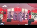 TERBAIK DUA,SRIKANDI UTARA @FESTIVAL QASIDAH REBANA SYARIKAT ISLAM KOTA BEKASI MARET 2023