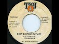 Lovindeer - Best Customs Officer