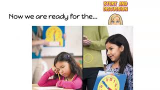 2nd Grade Second Step 7: Confidence