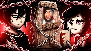 The Coffin of Andy and Leyley.. (FULL GAME)
