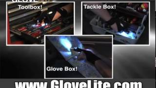 Glovelite Commercial