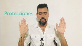 6 Protecciones para Sueños Lúcidos y Viajes Astrales   //     Camilo Andrés Gutiérrez