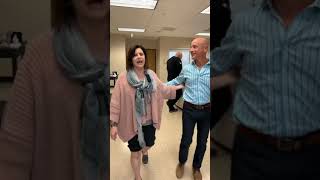 The Miller Technique - Walking 2-Weeks After Bilateral Knee Surgery