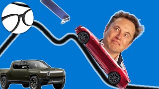 Why ELON CARES about LOCAL MAXIMA! Plus Model Y Texas VIN, Rivian Factory, and STARLINK in UKRAINE!