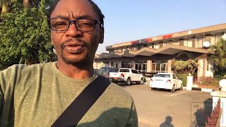 Regency Chevron Hotel in Masvingo  Zimbabwe reviewed