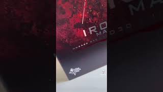 Unboxing: Hot Toys Iron Man Mark 85! #Short #Shorts