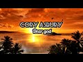 Cory Asbury | Dear god [tradução]