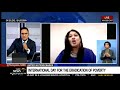 Eradication of poverty | Impact of COVID-19 on global poverty
