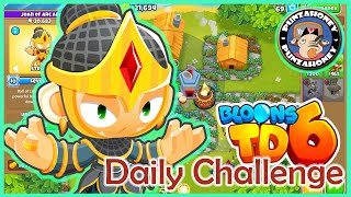 Adora ระเบิดพลัง! แสดงพลังให้ทุกคนได้เห็นทีซิ | Bloons Td 6 | PunzaHoney