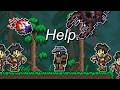 Playing Terraria For The First Time In 10 Years