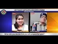 ug talks with ips kishore kommi success story upsc guide