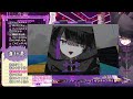 【 闇貸かな3周年】新衣装お披露目あり💜お知らせあり！✨【闇貸かな 個人vtuber 記念配信】