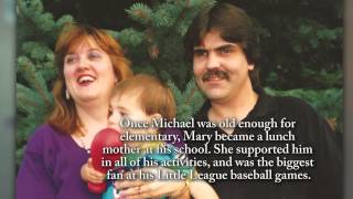 Mary Meredith - Life Story Digital Film