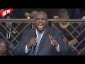 Pastor John Gray (Special Message) 