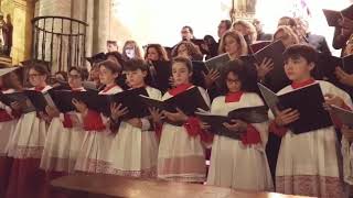 Libera me - Requiem - Gabriel FAURÉ