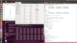 Abinit (DOS calculation, expand unoccupied states)