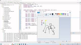 Java Game Programming #16 - Block Debris