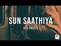 Sun Saathiya [BASS BOOSTED] ABCD 2  | Varun Dhawan , Shraddha Kapoor | Sachin Jigar | Priya