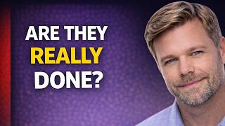 Is My Ex Done With Me?