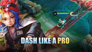 Harith Combo Guide: Dash Smoother and Survive Longer