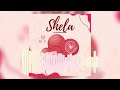 Sam Deep, Nia Pearl, Boohle - Shela [KU3H 3Step Remix]  (Visualizer)