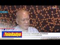 Pamilya ni yumaong Pres. Magsaysay suportado si VP Robredo | Teleradyo Balita (17 April 2022)