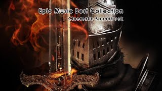 Epic Music Best Collection(ブロック回避版)